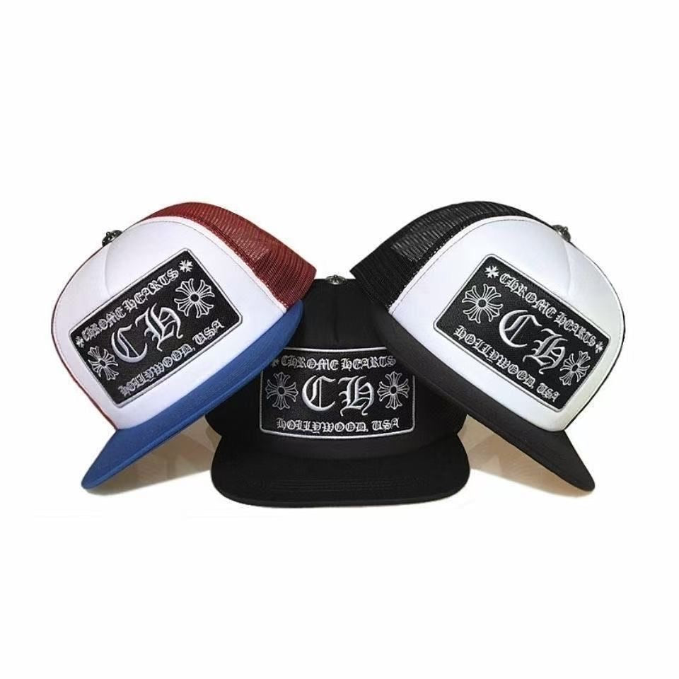 Chrome Hearts Hat