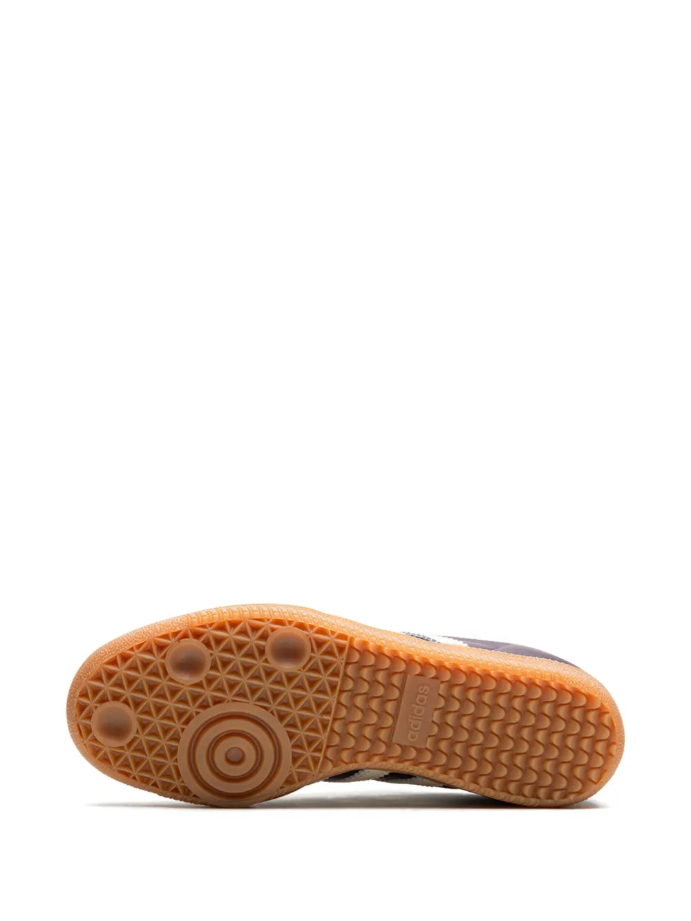 baskets Samba OG 'Maroon'
