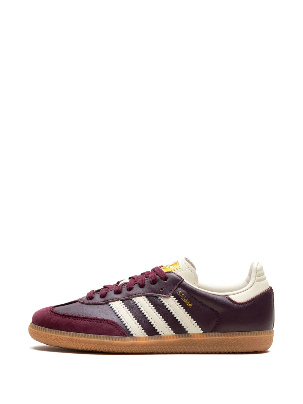 baskets Samba OG 'Maroon'