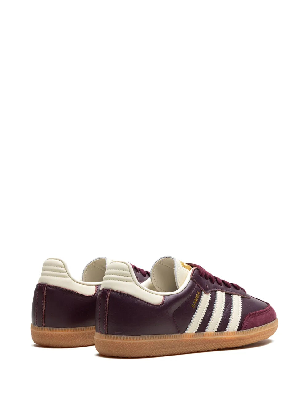 baskets Samba OG 'Maroon'