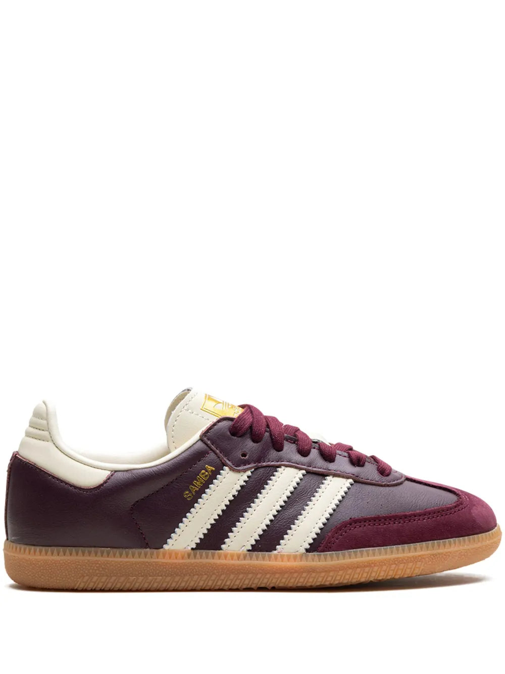 baskets Samba OG 'Maroon'