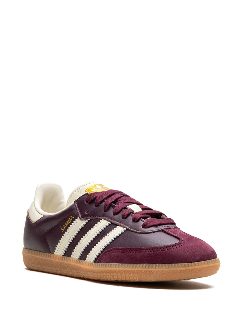 baskets Samba OG 'Maroon'