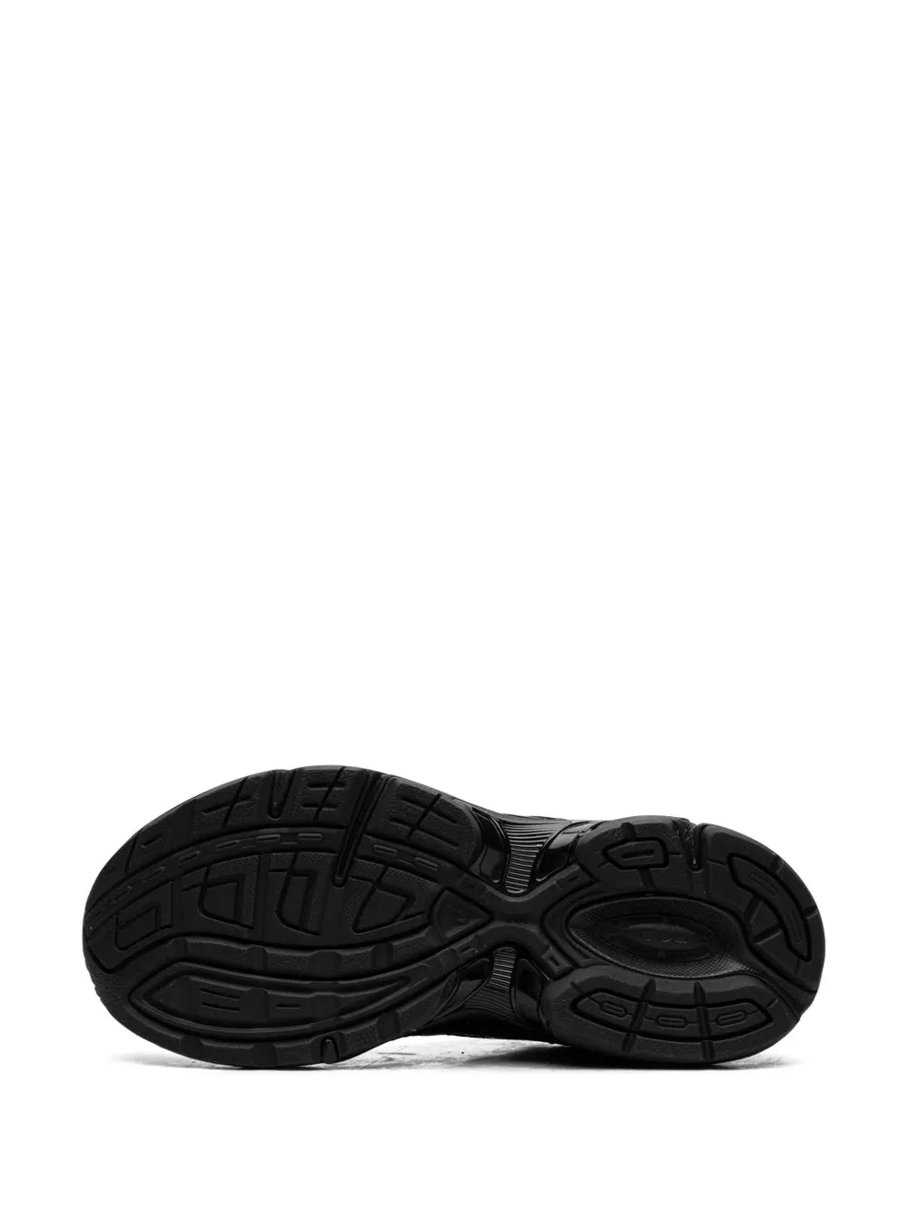 Asics Gel-1130 Black Silver