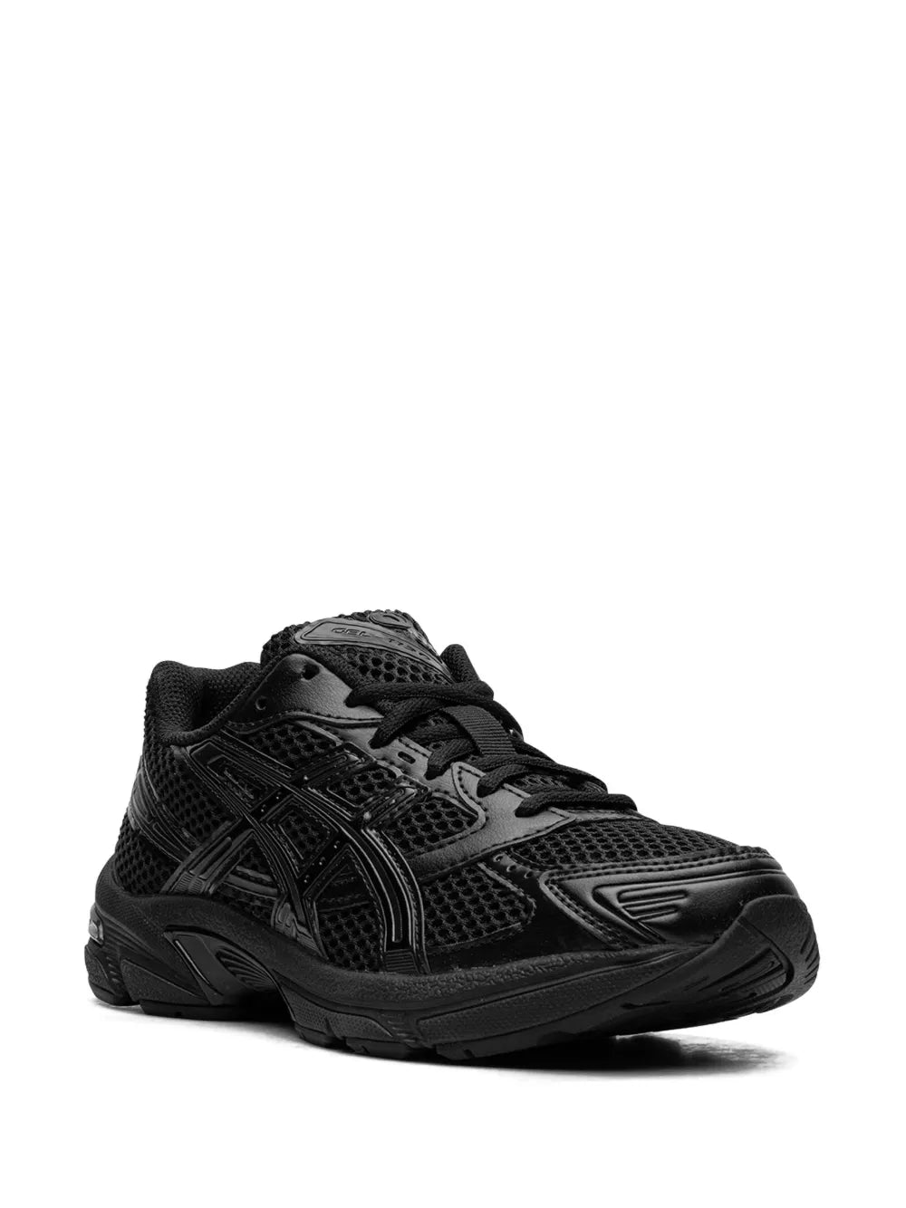 Asics Gel-1130 Black Silver