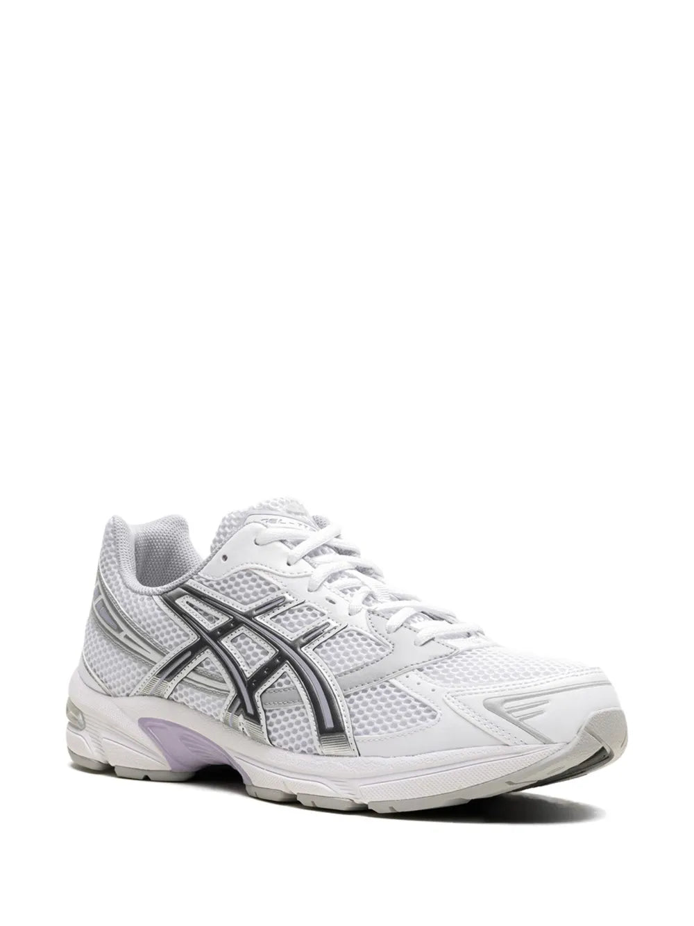 ASICS Gel-1130 White Pure Silver