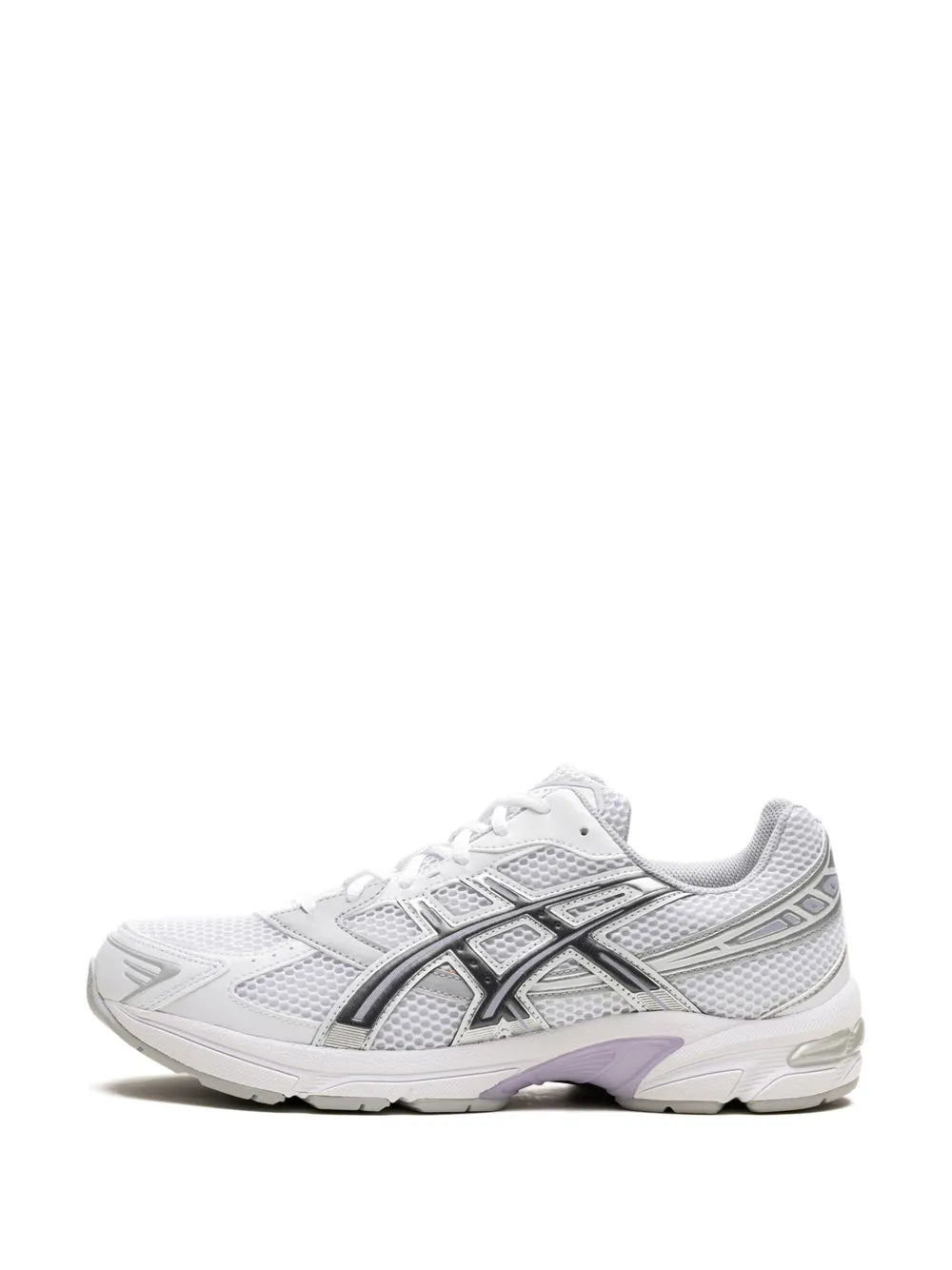 ASICS Gel-1130 White Pure Silver