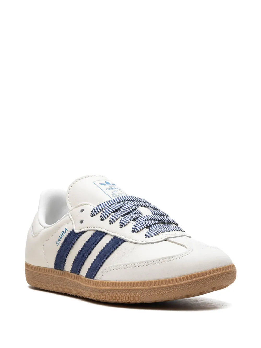 Baskets Samba OG 'Off White Dark Blue'