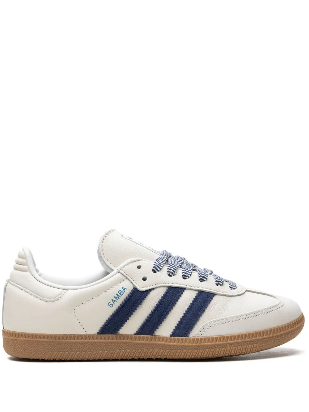 Baskets Samba OG 'Off White Dark Blue'