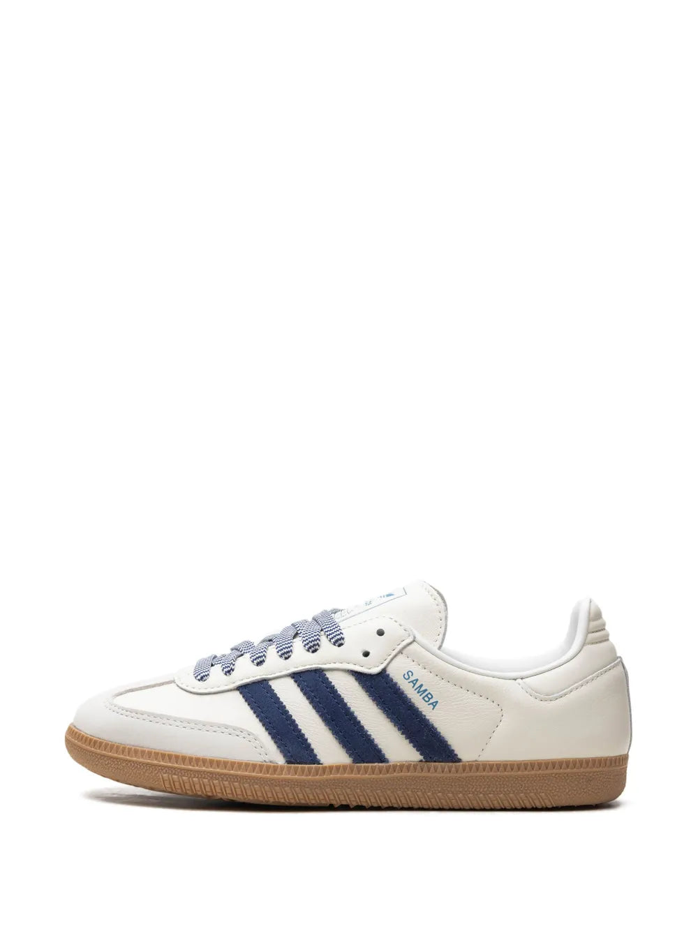 Baskets Samba OG 'Off White Dark Blue'