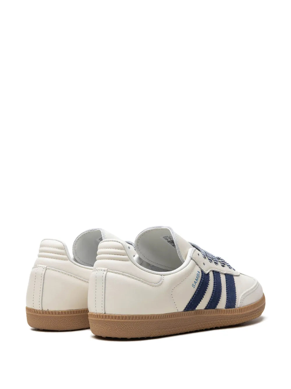 Baskets Samba OG 'Off White Dark Blue'