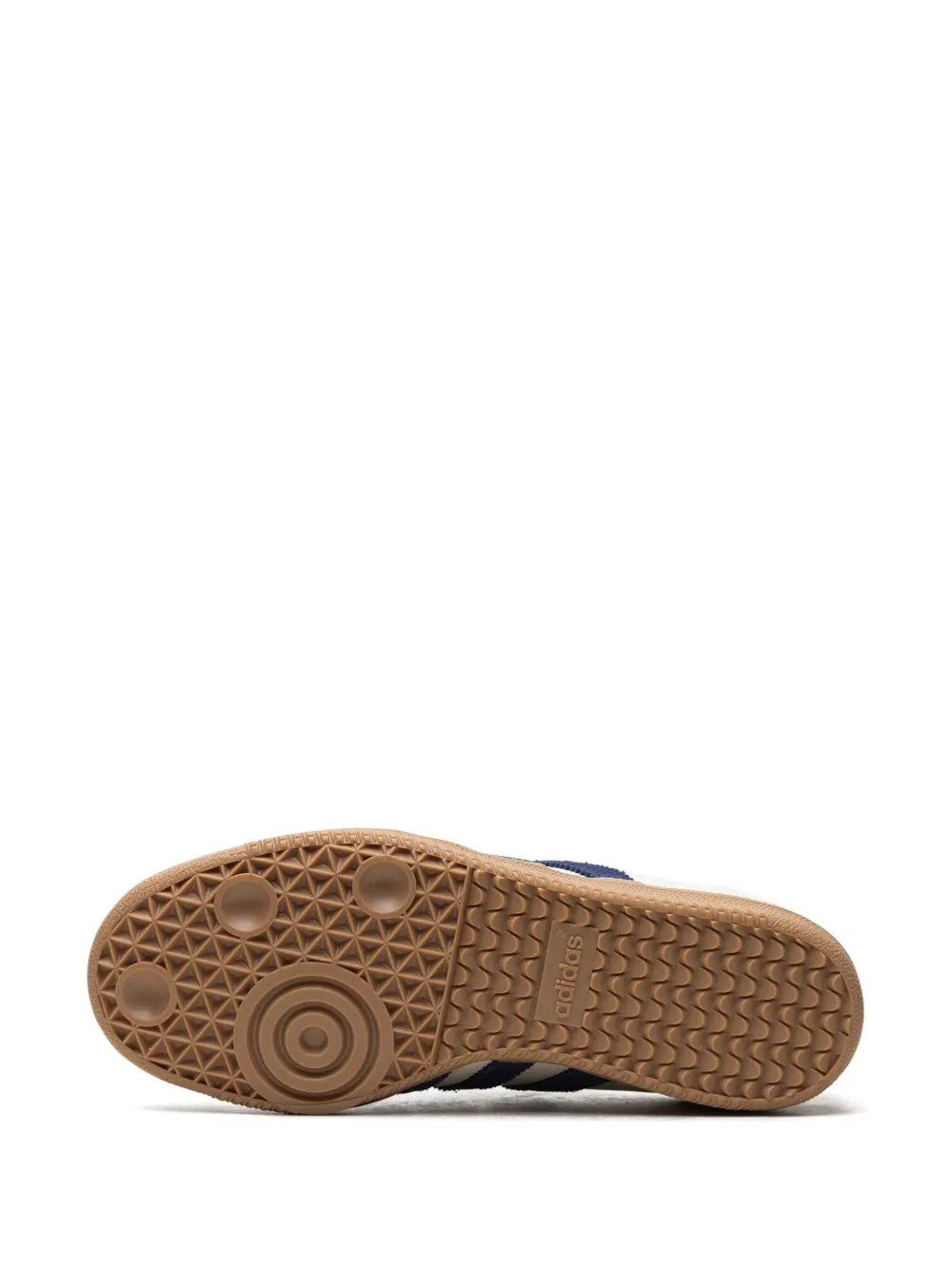 Baskets Samba OG 'Off White Dark Blue'