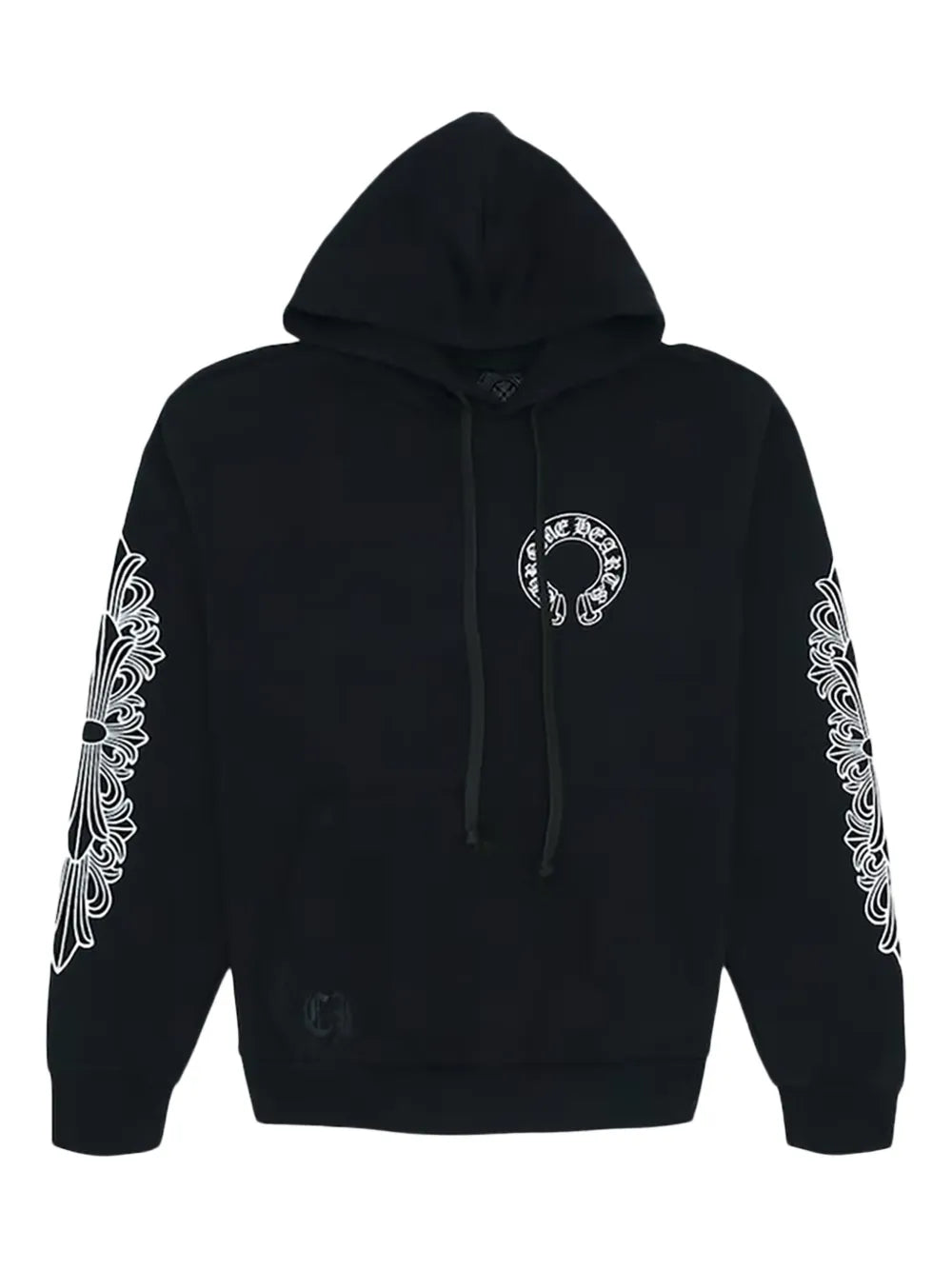 Chrome Hearts Hoodie