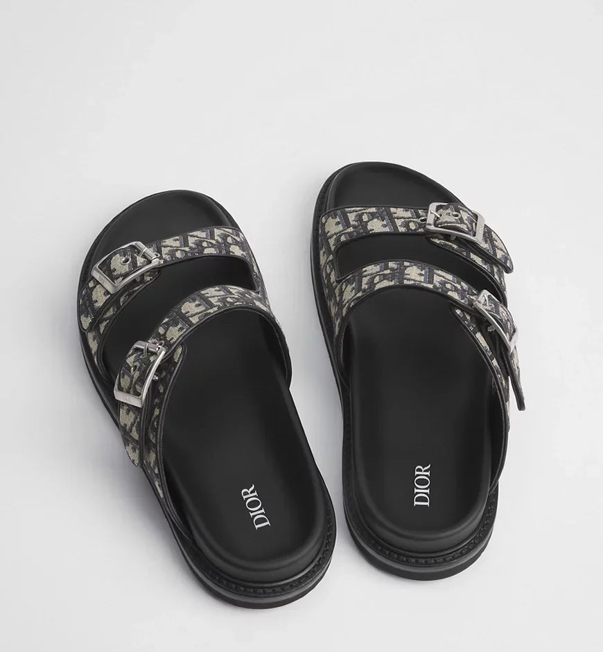 Dior Aqua Sandal