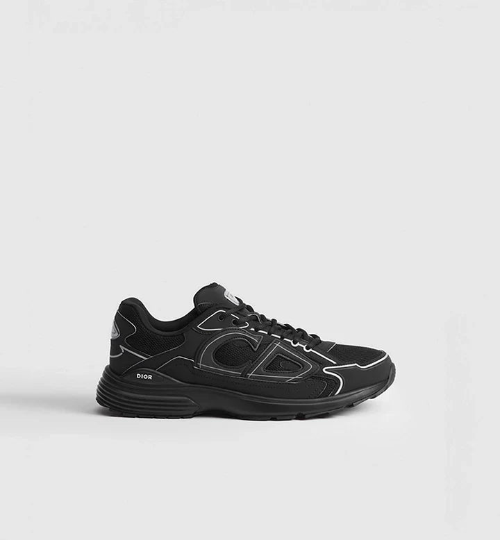 B30 Sneaker FullBlack