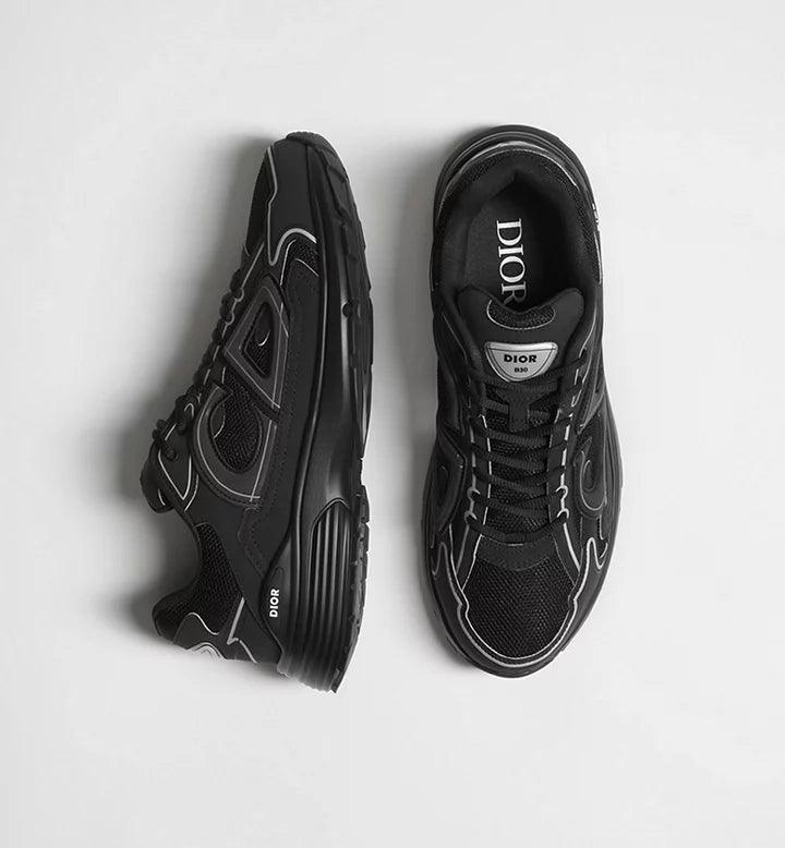 B30 Sneaker FullBlack