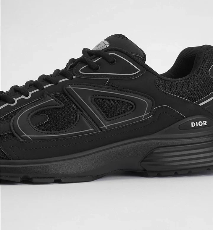 B30 Sneaker FullBlack