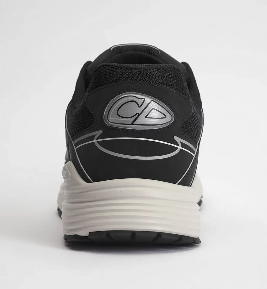 B30 Trainers Black