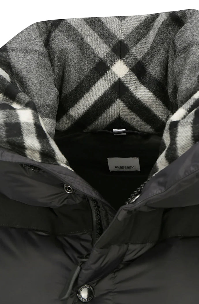 Burberry Puffer Jacket