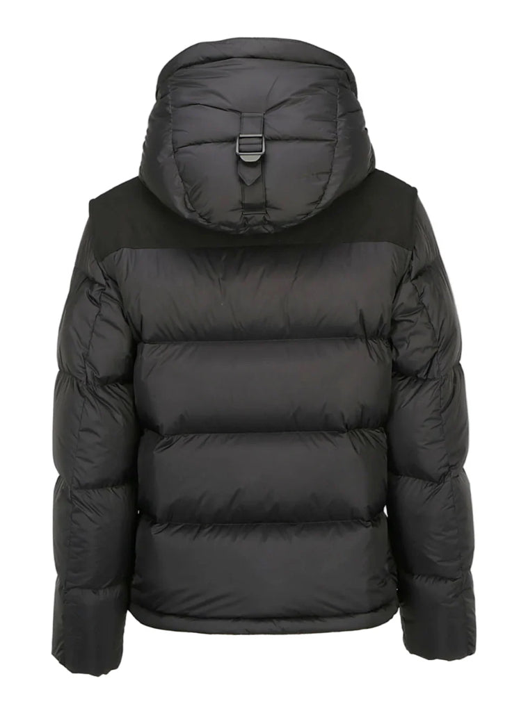 Burberry Puffer Jacket