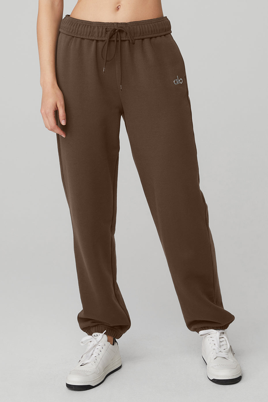 alo Brown Jogger