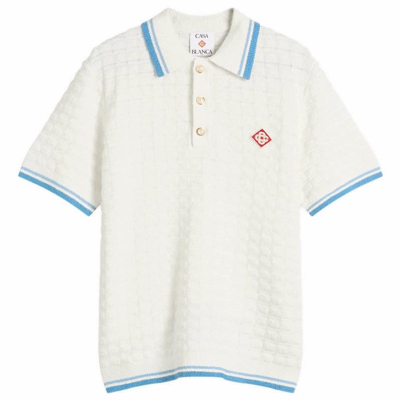 CasaBlanca Exotic Knit