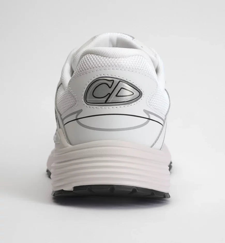 B30 Trainers White