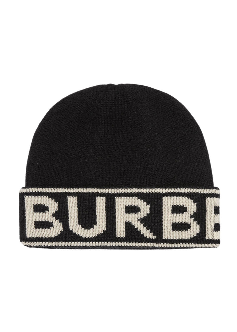 BURBERRY Beanie