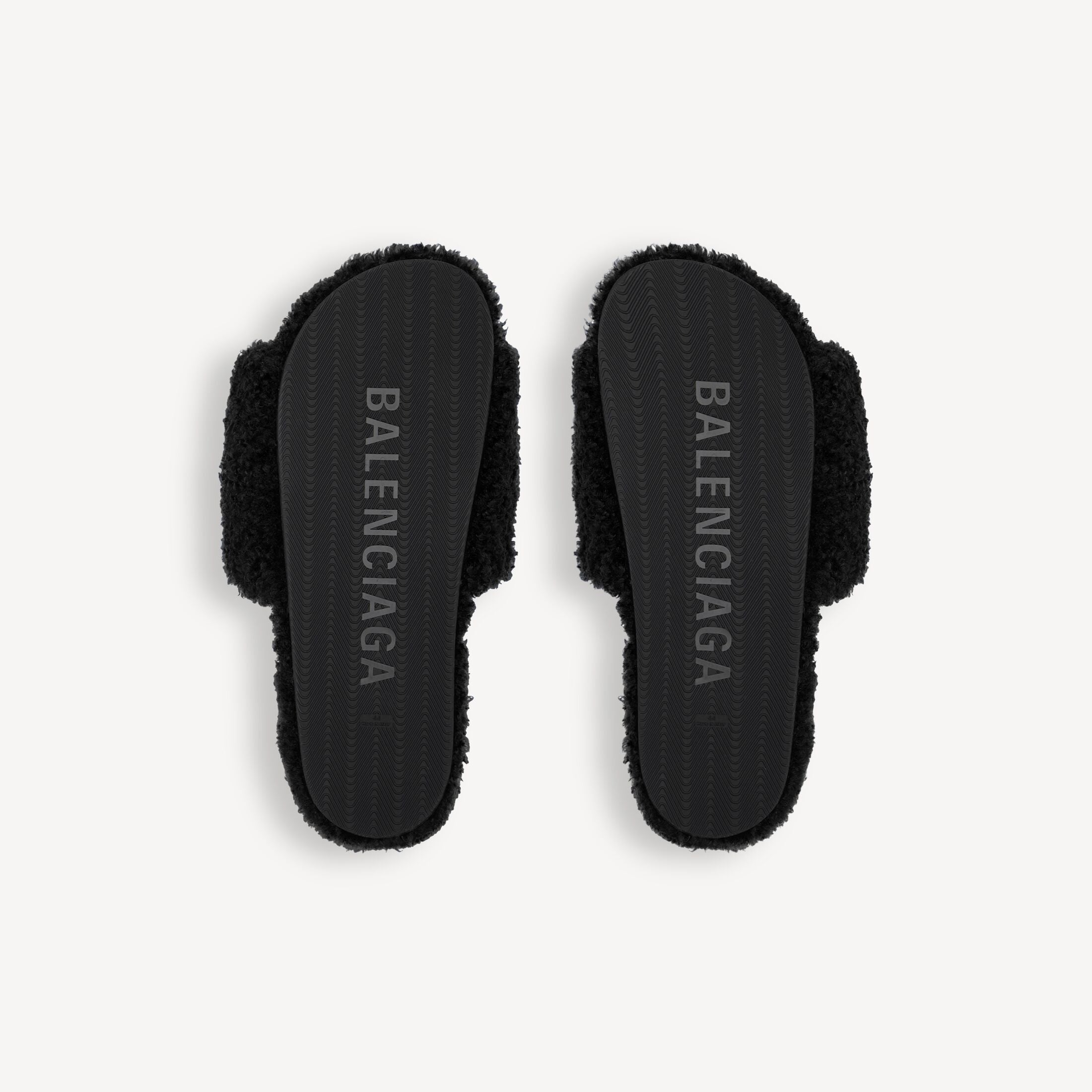 Balenciaga Mule