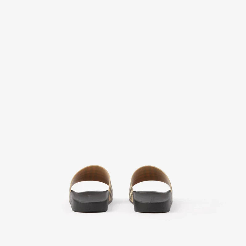 BURBERRY Slides