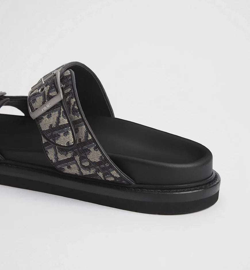 Dior Aqua Sandal