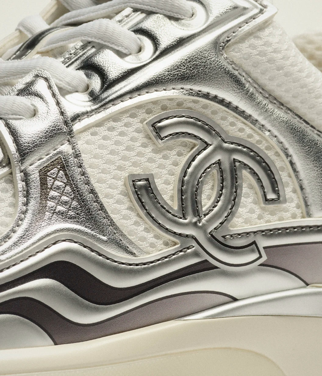 Chanel Sneakers
