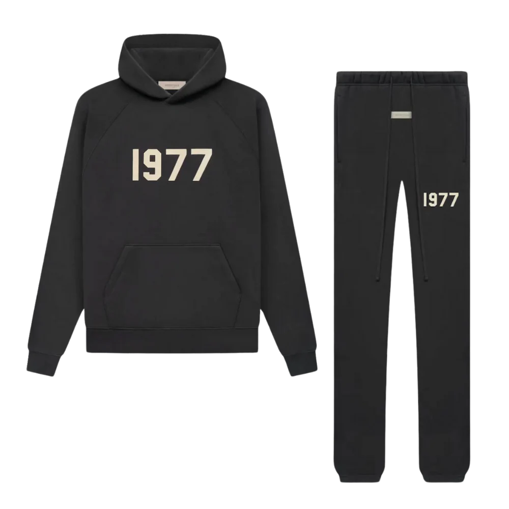 Fear of God 1977 Outfit