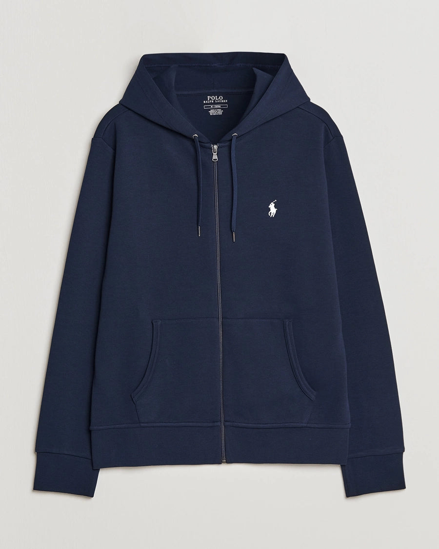 Ralph Lauren Zipper Blue