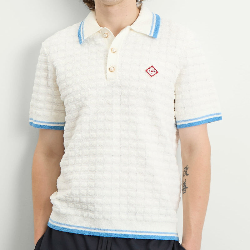 CasaBlanca Exotic Knit