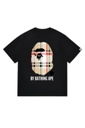 BAPE Tee ( 3+Colors)