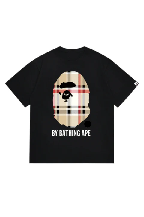 BAPE Tee ( 3+Colors)