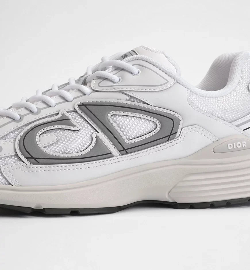 B30 Trainers White