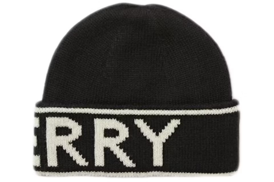 BURBERRY Beanie
