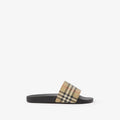 BURBERRY Slides