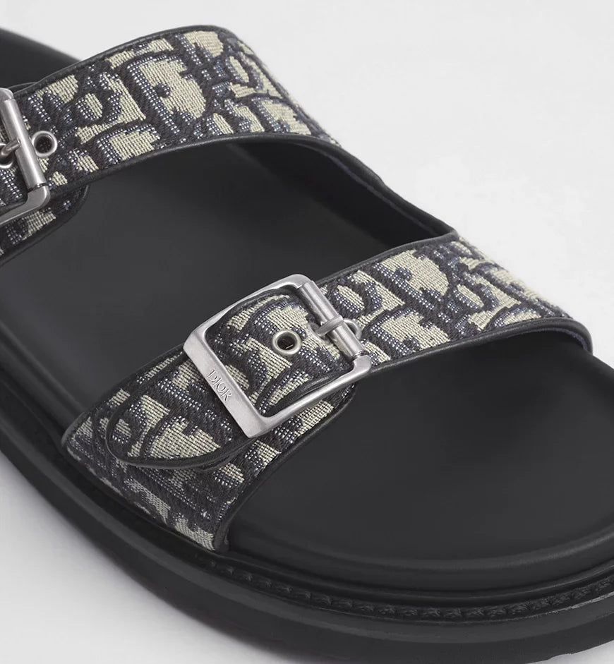 Dior Aqua Sandal