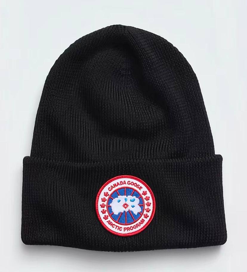 Canada Goose Beanie