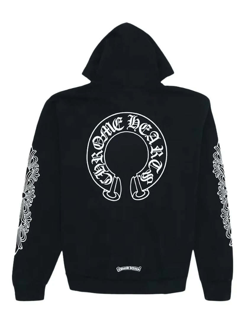 Chrome Hearts Hoodie