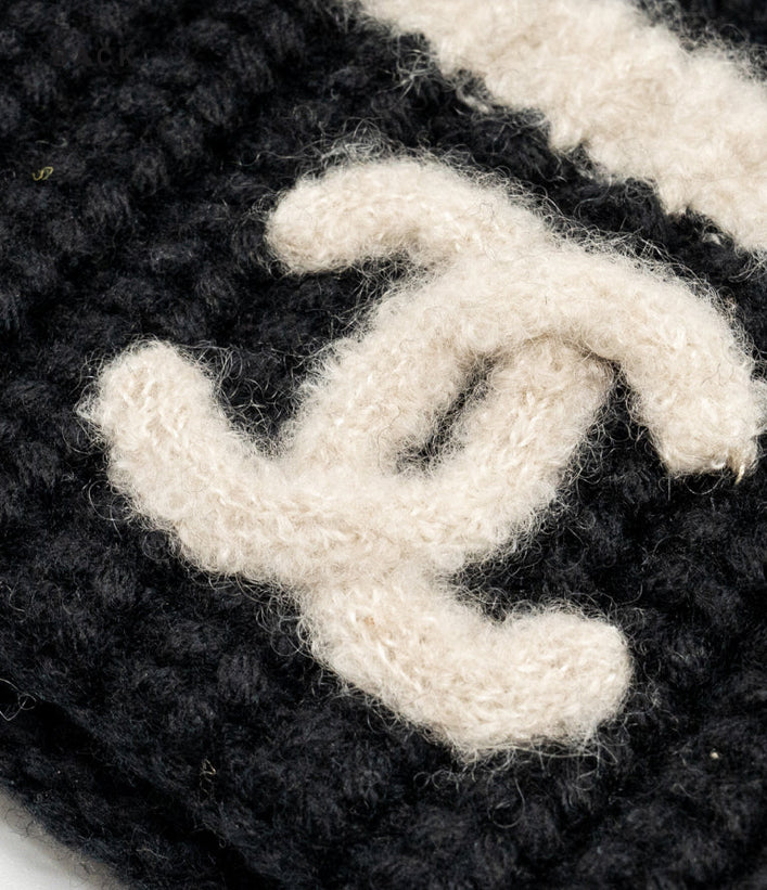 Chanel Beanie