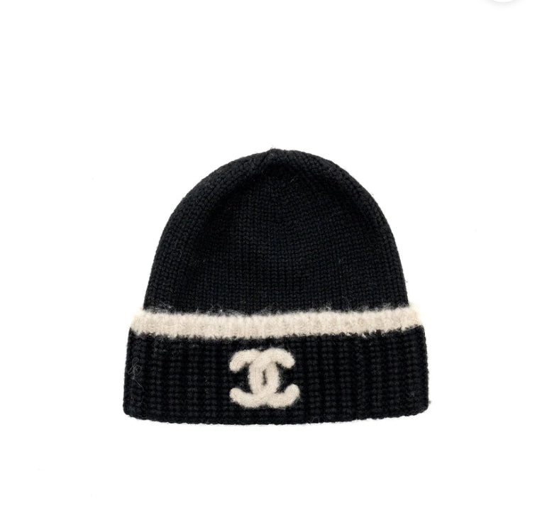 Chanel Beanie