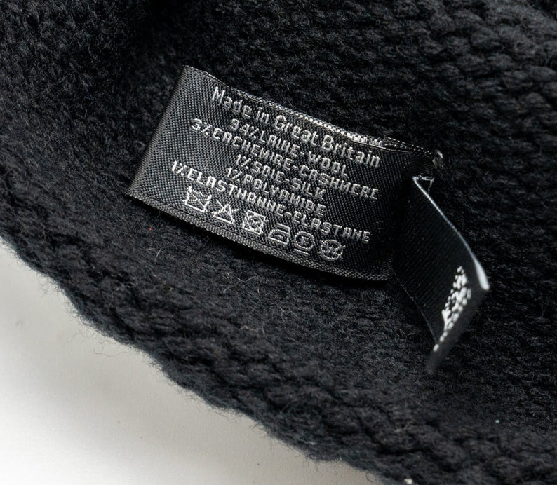 Chanel Beanie