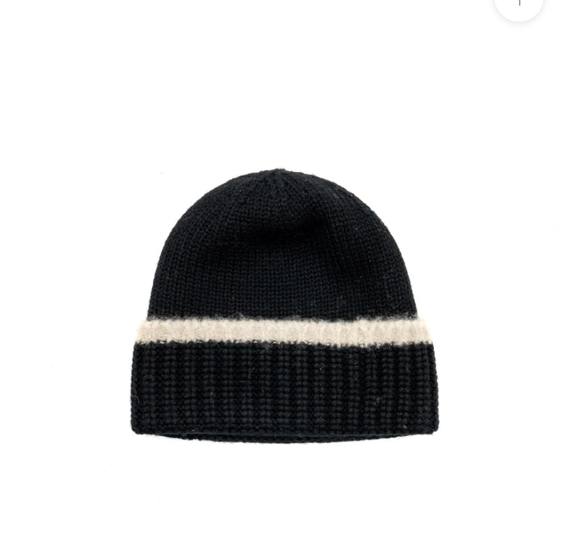 Chanel Beanie