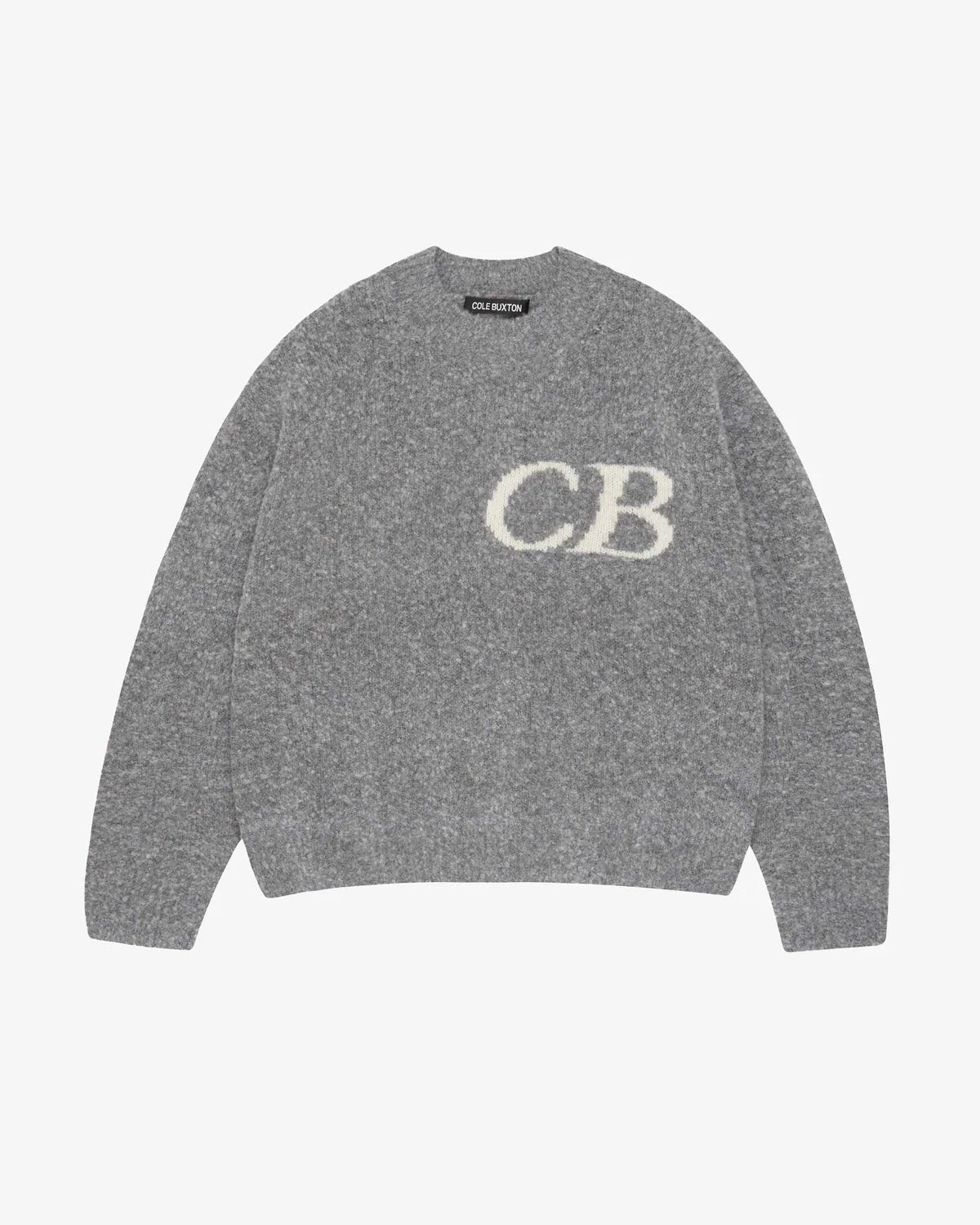 Cole Buxton CB Sweater