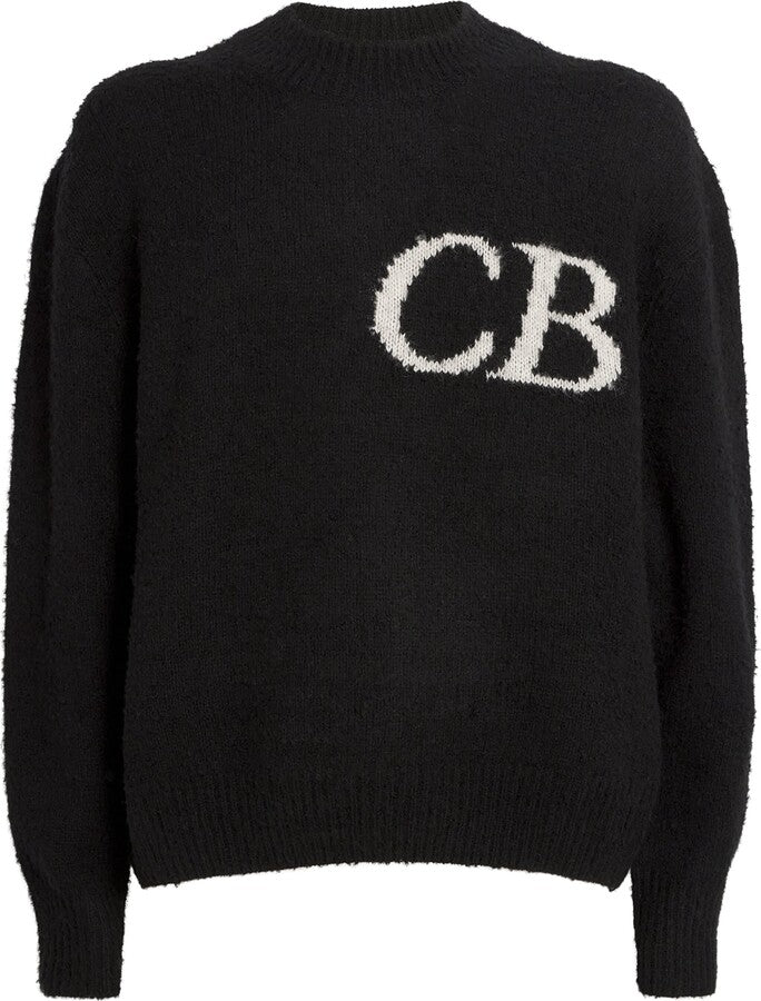 Cole Buxton CB Sweater