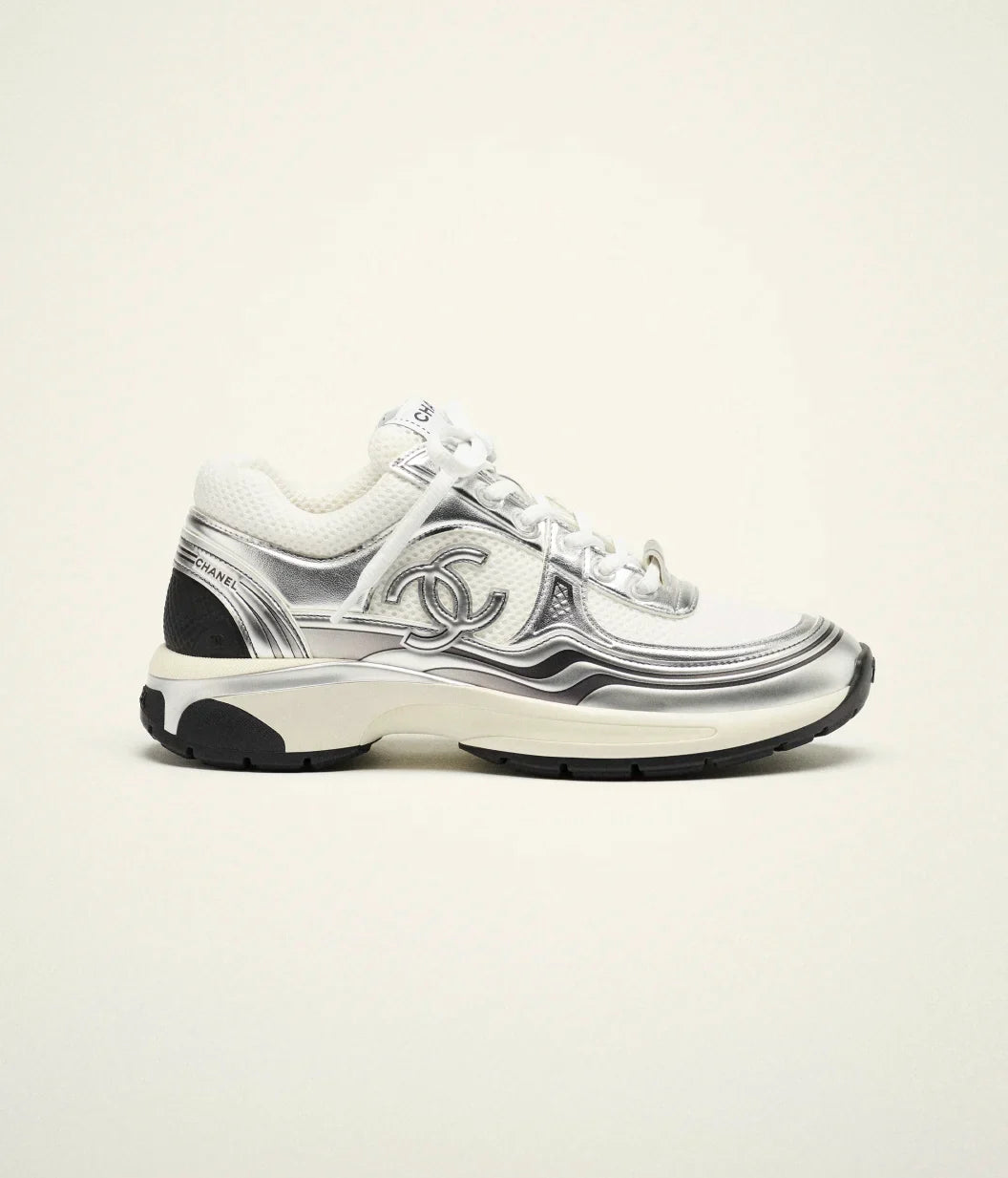 Chanel Sneakers