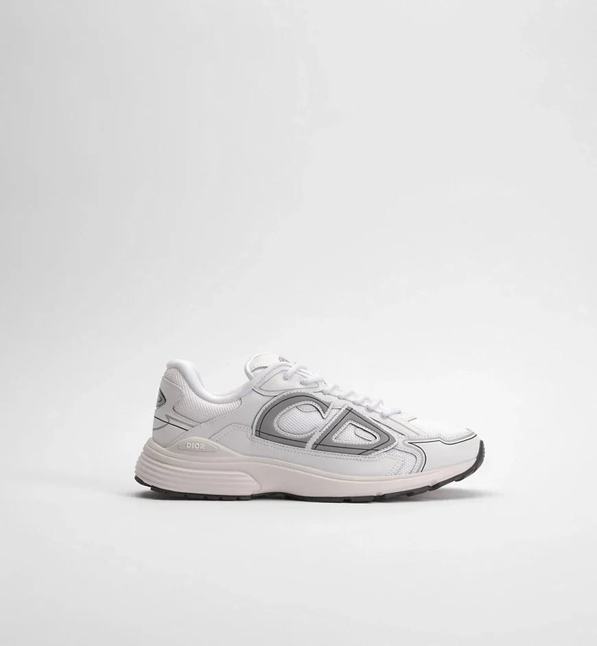 B30 Trainers White
